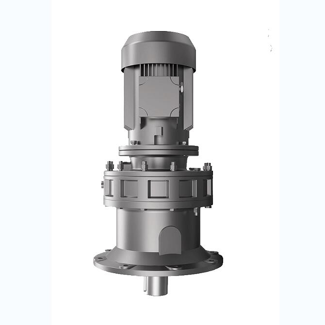 行星擺線減速機(jī)